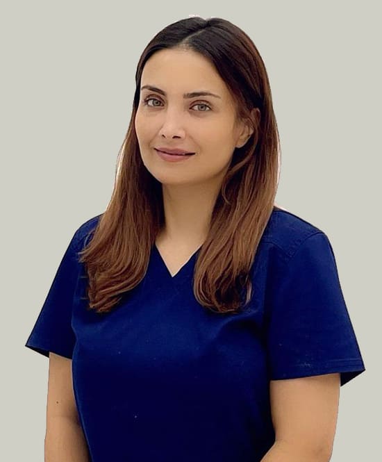 Dr. Yalda Motavali Dr. Yalda Motavali