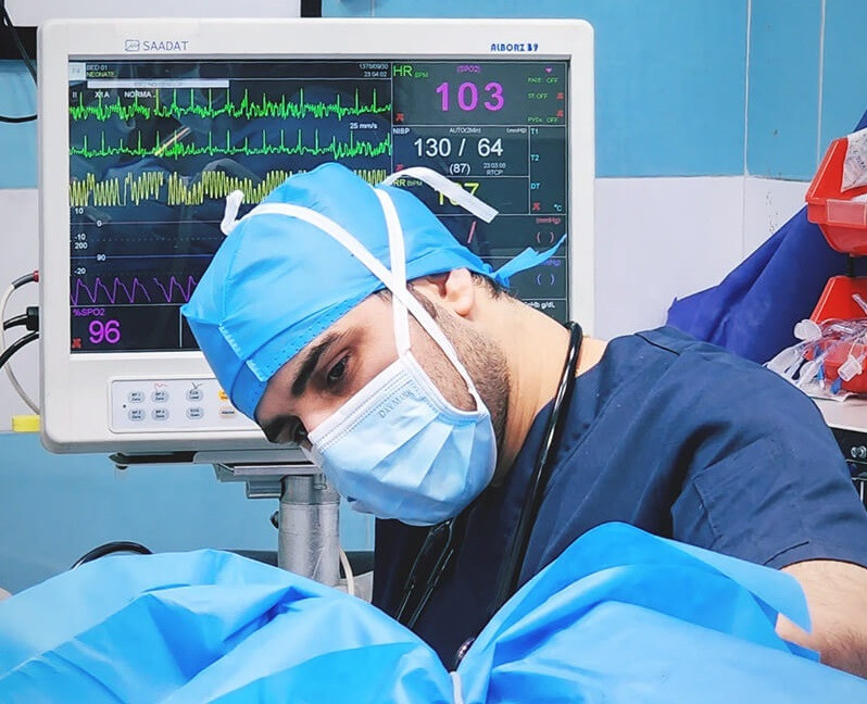 Anesthesia Clinic-1 Pet Anesthesia Services