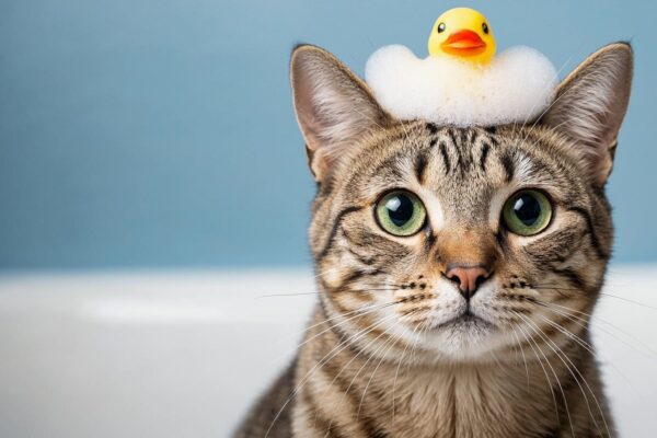 Best Pet Grooming Salon in Dubai
