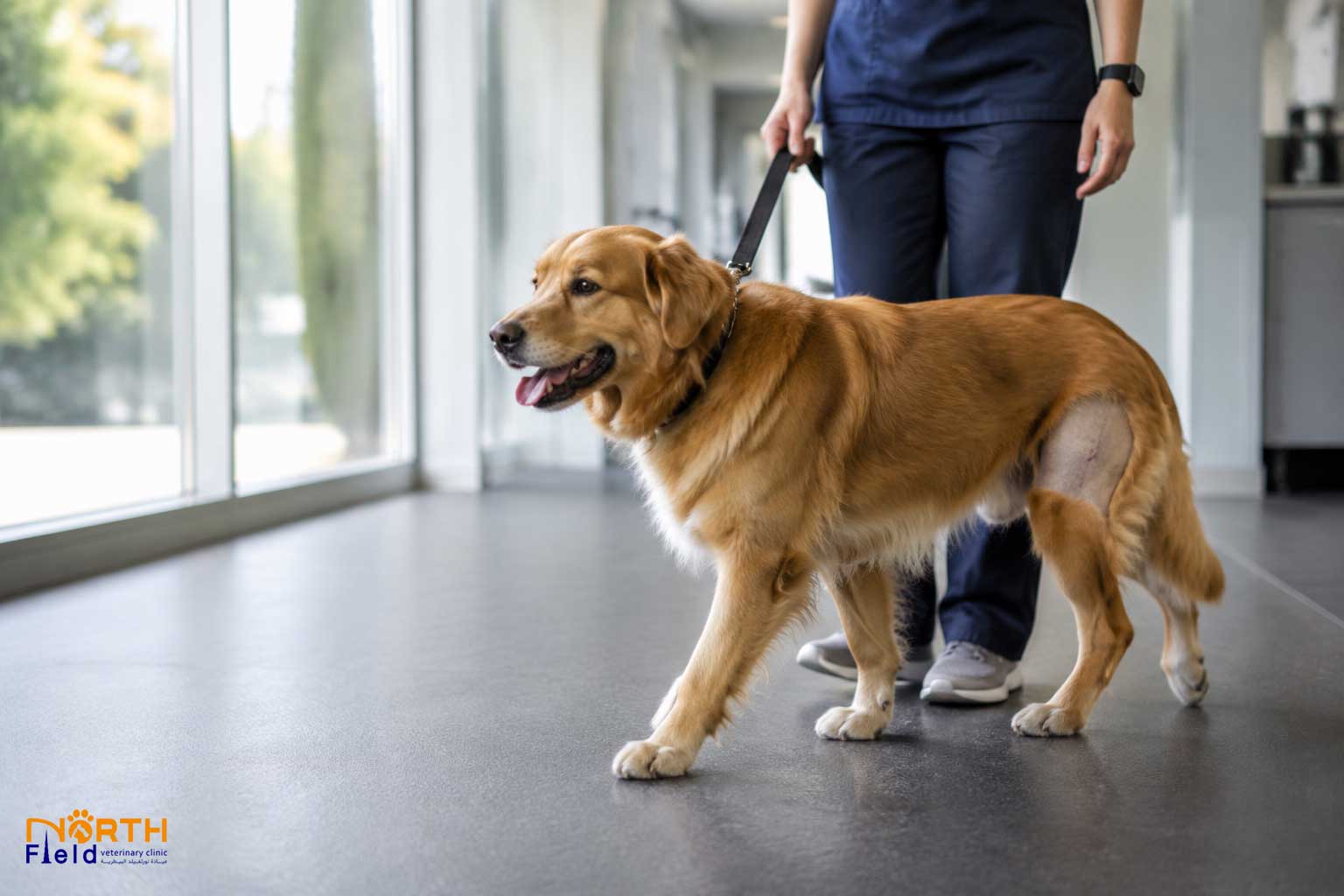 TPLO for cruciate ligament rupture